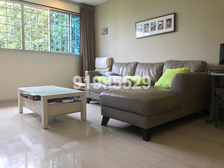 Blk 605 Clementi West Street 1 (Clementi), HDB 5 Rooms #151243732